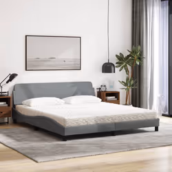 VidaXL 3208444 lit - Vue supplémentaire 2