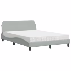 VidaXL 3208451, Métal, 2000 mm, 1800 mm, 170 mm, 1 pièce(s)