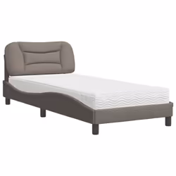 VidaXL 3208503, 950 mm, 2080 mm, 745 mm, 100 x 15 mm, 1 pièce(s)