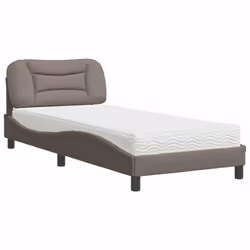 VidaXL 3208510, 2000 mm, 900 mm, 170 mm, 100 x 15 mm, 1 pièce(s)