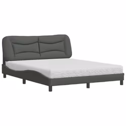 VidaXL 3208542, 2000 mm, 1600 mm, 170 mm, 170 x 15 mm, 1 pièce(s)