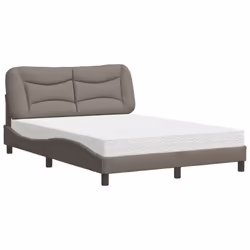 VidaXL 3208545, 2000 mm, 1600 mm, 170 mm, 170 x 15 mm, 1 pièce(s)