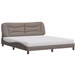 VidaXL 3208552, 2000 mm, 1800 mm, 170 mm, 190 x 15 mm, 1 pièce(s)