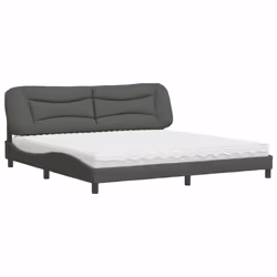 VidaXL 3208556, 2000 mm, 2000 mm, 170 mm, 210 x 15 mm, 1 pièce(s)