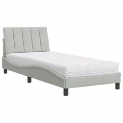 VidaXL 3208562, 2000 mm, 800 mm, 170 mm, 80 x 3 mm, 1 pièce(s)