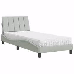 VidaXL 3208574, 2000 mm, 900 mm, 170 mm, 90 x 3 mm, 1 pièce(s)