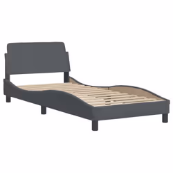 VidaXL 3208575 lit - Vue supplémentaire 4