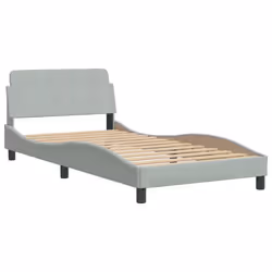 VidaXL 3208580 lit - Vue supplémentaire 4