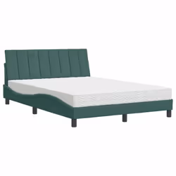 VidaXL 3208589, 2000 mm, 1200 mm, 170 mm, 120 x 3 mm, 1 pièce(s)