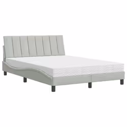 VidaXL 3208592, 1450 mm, 2080 mm, 745 mm, 140 x 3 mm, 1 pièce(s)
