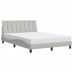 VidaXL 3208598, 2000 mm, 1400 mm, 170 mm, 140 x 3 mm, 1 pièce(s)