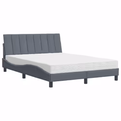 VidaXL 3208599, 2000 mm, 1400 mm, 170 mm, 140 x 3 mm, 1 pièce(s)