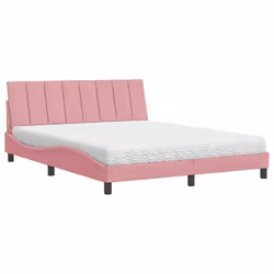 VidaXL 3208609, 2000 mm, 1600 mm, 170 mm, 160 x 3 mm, 1 pièce(s)