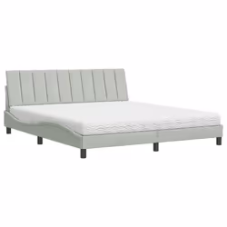VidaXL 3208610, 2000 mm, 1800 mm, 170 mm, 180 x 3 mm, 1 pièce(s)