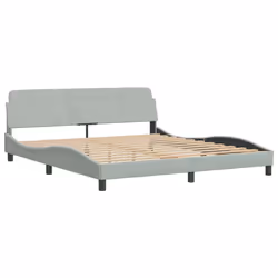 VidaXL 3208610 lit - Vue supplémentaire 4