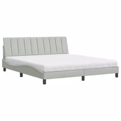 VidaXL 3208616, 2000 mm, 2000 mm, 170 mm, 200 x 3 mm, 1 pièce(s)