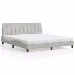 VidaXL 3208616 lit