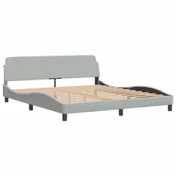 VidaXL 3208616 lit - Vue supplémentaire 4