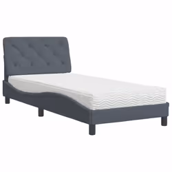 VidaXL 3208623, 2000 mm, 800 mm, 170 mm, 82 x 6 mm, 1 pièce(s)