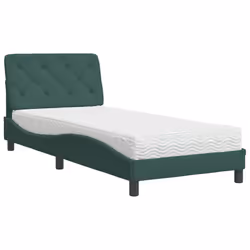 VidaXL 3208631, 950 mm, 2080 mm, 745 mm, 92 x 6 mm, 1 pièce(s)