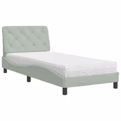 VidaXL 3208634, 2000 mm, 900 mm, 170 mm, 92 x 6 mm, 1 pièce(s)