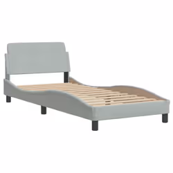 VidaXL 3208634 lit - Vue supplémentaire 4