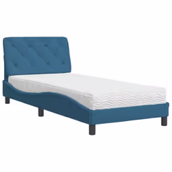 VidaXL 3208638, 2000 mm, 900 mm, 170 mm, 92 x 6 mm, 1 pièce(s)