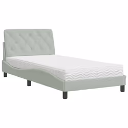 VidaXL 3208640, 2000 mm, 1000 mm, 170 mm, 102 x 6 mm, 1 pièce(s)
