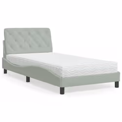 VidaXL 3208640 lit