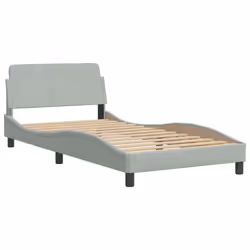 VidaXL 3208640 lit - Vue supplémentaire 4