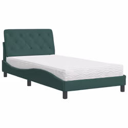 VidaXL 3208643, 2000 mm, 1000 mm, 170 mm, 102 x 6 mm, 1 pièce(s)