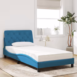 VidaXL 3208644 lit - Vue supplémentaire 2