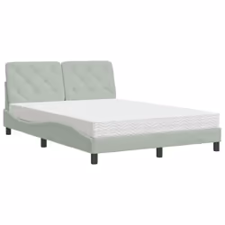 VidaXL 3208646, 2000 mm, 1200 mm, 170 mm, 122 x 6 mm, 1 pièce(s)