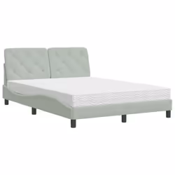 VidaXL 3208652, 1450 mm, 2080 mm, 745 mm, 142 x 6 mm, 1 pièce(s)