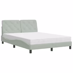 VidaXL 3208658, 2000 mm, 1400 mm, 170 mm, 142 x 6 mm, 1 pièce(s)