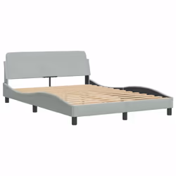VidaXL 3208658 lit - Vue supplémentaire 4
