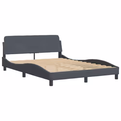 VidaXL 3208659 lit - Vue supplémentaire 4