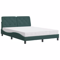 VidaXL 3208661, 2000 mm, 1400 mm, 170 mm, 142 x 6 mm, 1 pièce(s)