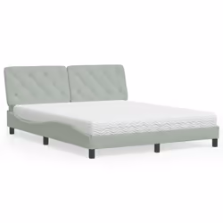 VidaXL 3208664 lit