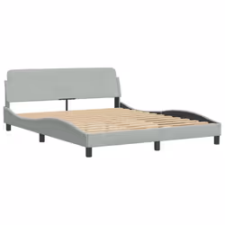 VidaXL 3208664 lit - Vue supplémentaire 4