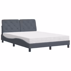 VidaXL 3208665, 2000 mm, 1600 mm, 170 mm, 162 x 6 mm, 1 pièce(s)