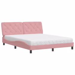 VidaXL 3208669, 2000 mm, 1600 mm, 170 mm, 162 x 6 mm, 1 pièce(s)