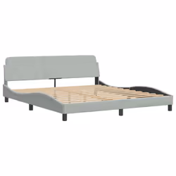 VidaXL 3208670 lit - Vue supplémentaire 4