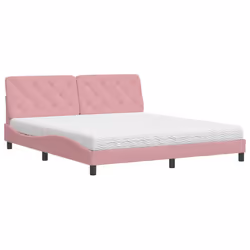 VidaXL 3208675, 2000 mm, 1800 mm, 170 mm, 182 x 6 mm, 1 pièce(s)