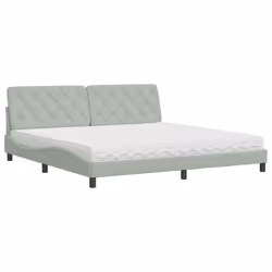 VidaXL 3208676, 2000 mm, 2000 mm, 170 mm, 202 x 6 mm, 1 pièce(s)