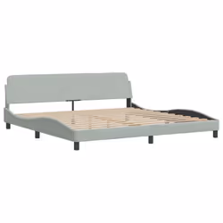 VidaXL 3208676 lit - Vue supplémentaire 4
