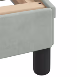 VidaXL 3208676 lit - Vue supplémentaire 7