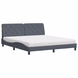 VidaXL 3208677, 2000 mm, 2000 mm, 170 mm, 202 x 6 mm, 1 pièce(s)