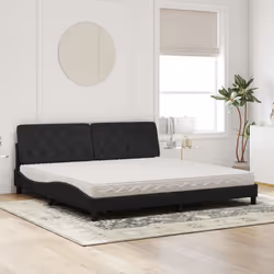 VidaXL 3208678 lit - Vue supplémentaire 2