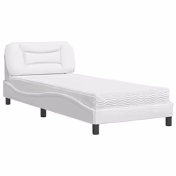 VidaXL 3208690, 950 mm, 2080 mm, 745 mm, 100 x 15 mm, 1 pièce(s)